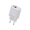 Beline Beli02160 20W USB-C į USB-A maitinimo adapteris