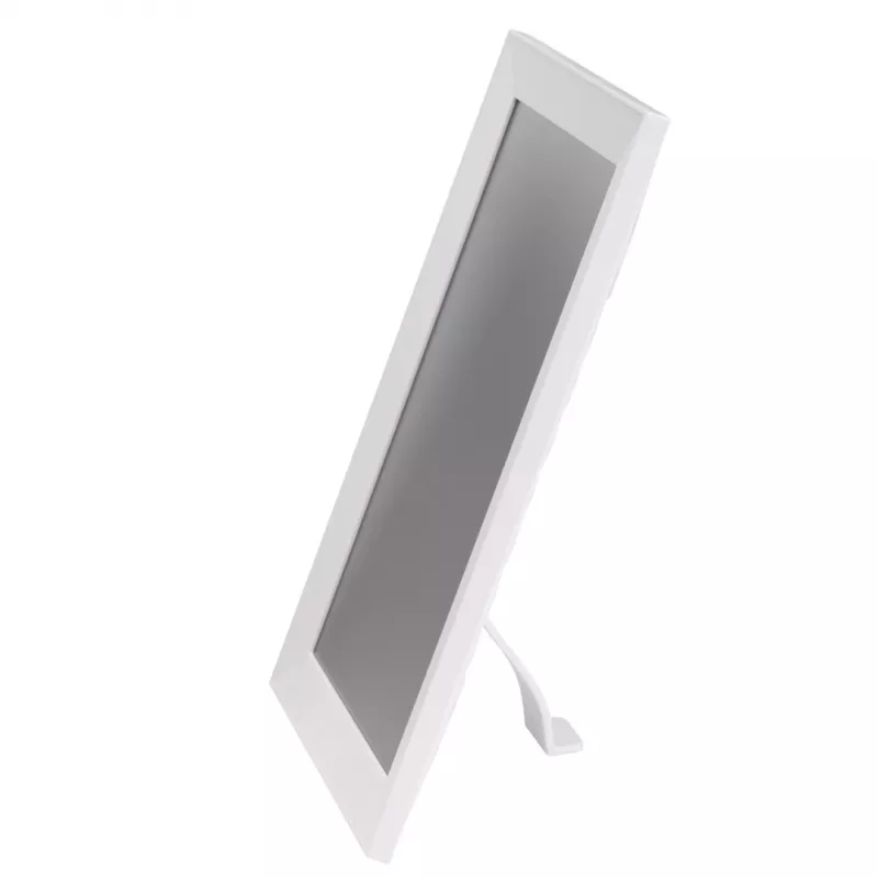 Denver PFF-1012 skaitmeninis nuotraukų rėmelis Baltas 25,6 cm (10,1) Jutiklinis ekranas Wi-Fi