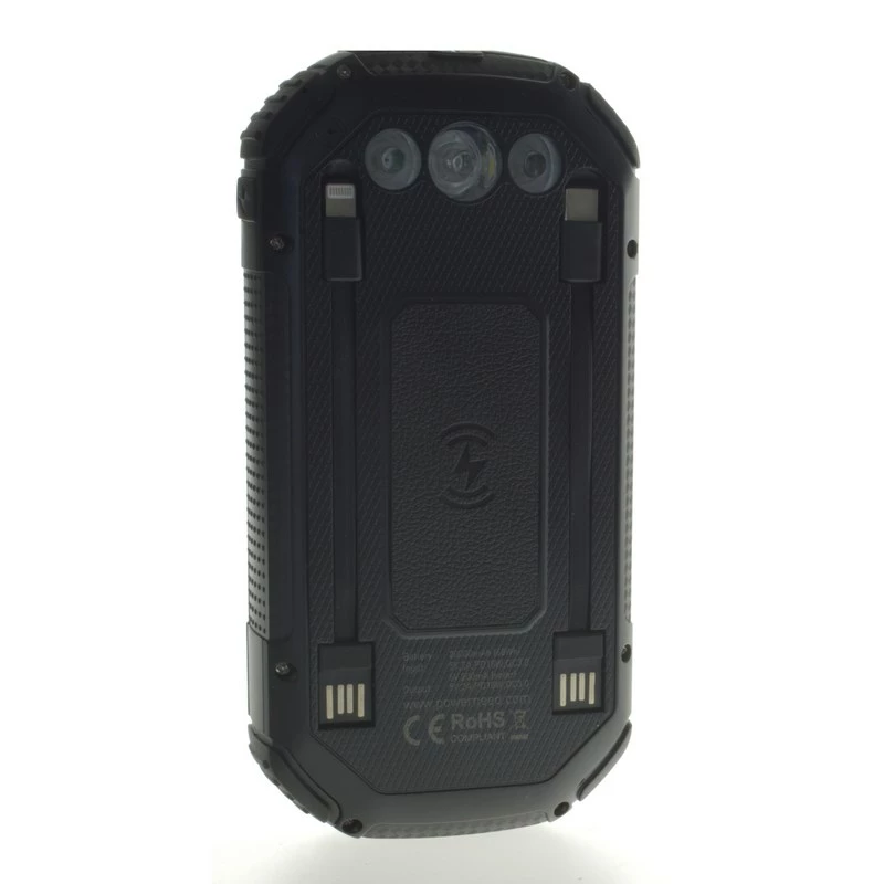 PowerNeed S20000C Power Bank Lithium Polymer (LiPo) 20000 mAh Juoda