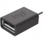 Adapteris USB-C į A Logitech Logi 956-000005