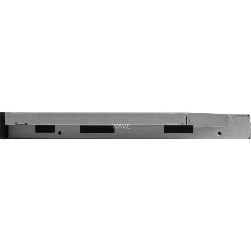 Vidinis DVD-RW įrašymo įrenginys 12,7 MM plonas GTC2N BULK / HITACHI-LG