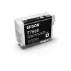 Epson C13T76084N10 rašalo kasetė 1 vnt. Originali Matinė juoda