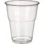 Papstar 16174 vienkartinis puodelis 300 ml polilaktidas (PLA) (16174)