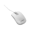 Pelė Gembird MUS-4B-06-WS USB Type-A