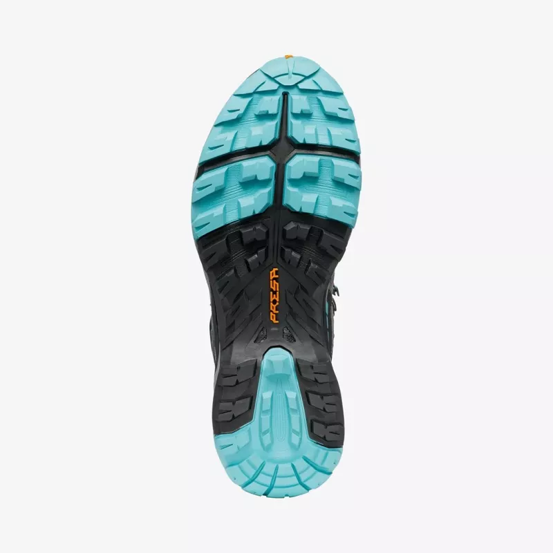 Scarpa RUSH TRK GTX WOMAN žygio batai 465 g