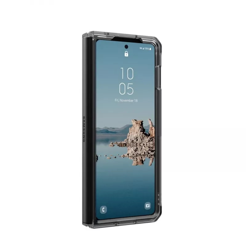 Urban Armor Gear 21421511313A mobiliojo telefono dėklas 19.3 cm (7.6) Cover Skaidrus