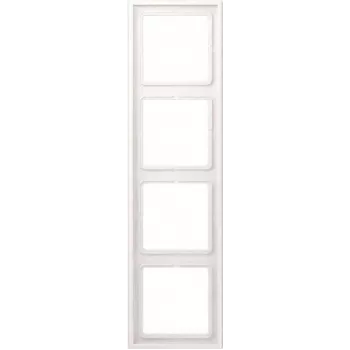 Jung rėmelis 4 vietų LS984WWM (LS984WWM)