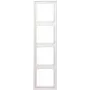 Jung rėmelis 4 vietų LS984WWM (LS984WWM)