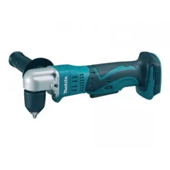 Gręžtuvas Makita DDA351Z be raktelio 1,7 kg Juodas, Žalias