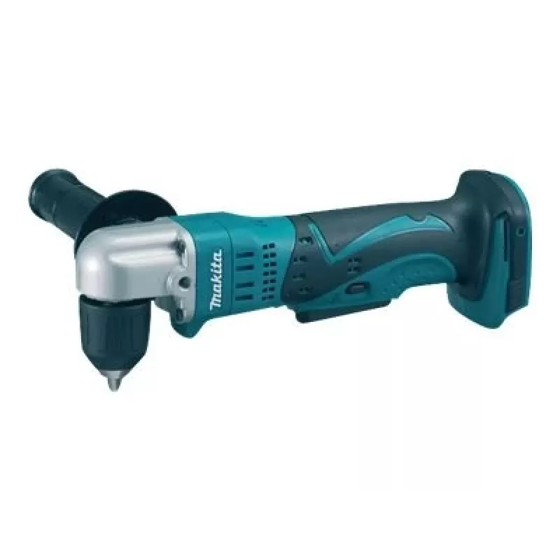 Makita DDA351Z gręžtuvas, beraktis, 1,7 kg, juodas, žalias