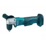 Makita DDA351Z gręžtuvas, beraktis, 1,7 kg, juodas, žalias