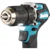 Makita DDF487RFE3 - Atsuktuvas - Belaidis - 1/4 colio šešiakampis antgalis - 2 baterijos - 18 V/36 V