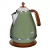 De’Longhi KBOV 2001.GR elektrinis virdulys 1,7 l 2000 W žalias