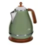 De’Longhi KBOV 2001.GR elektrinis virdulys 1,7 l 2000 W žalias