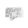 Šviesos jungiklis Homematic IP HMIP-FSI16, baltas, mygtukų valdymas, 54×33×41 mm