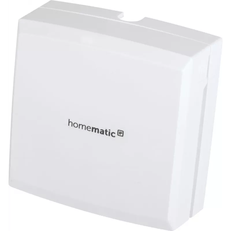 Garage Door Opener (HmIP-WGC), Jungas