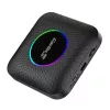 Carlinkit TBOX-Plus 8+128GB Apple Carplay/Android Auto belaidis adapteris