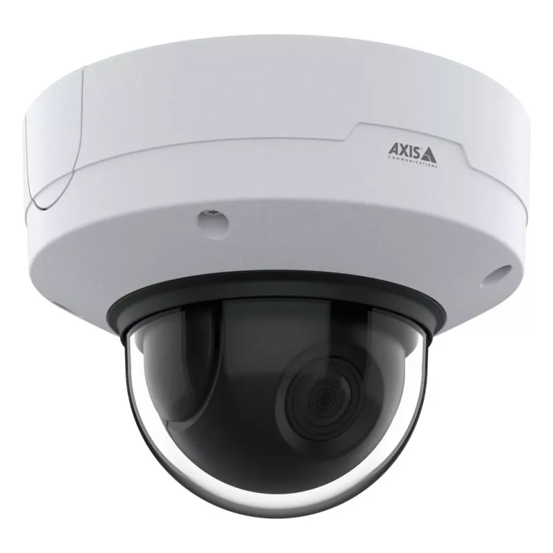 IP stebėjimo kamera Axis 02617-001 Kupolas 3840 x 2160 pikselių