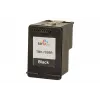 Print, Cartucce, Ink HP DJ D730/F735 Juoda perdirbta TBH-703BR (HP Nr. 703 CD887AE)