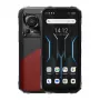 Išmanusis telefonas HOTWAV Hyper 7 Pro (raudonas) — HOTWAV Hyper 7 Pro Red