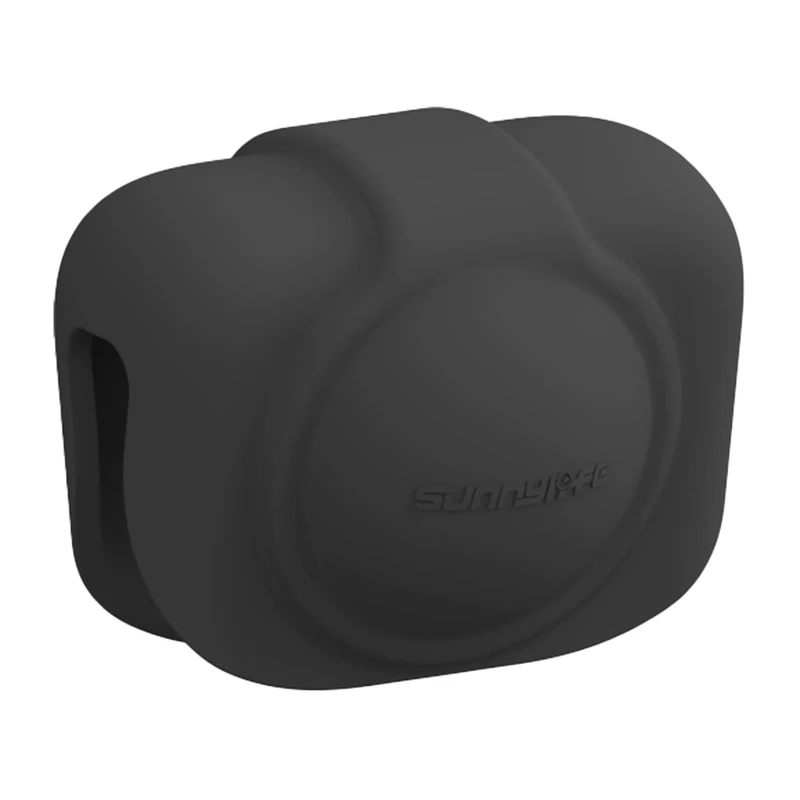 Sunnylife SG034 silikoninis objektyvo dangtelis, skirtas OSMO 360