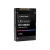 SSD diskas WESTERN DIGITAL Ultrastar DC SN650 7680GB and3 PCIe TLC ISE