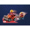 Dragons the Nine Realms Icaris Quad rinkinys Playmobil 71085