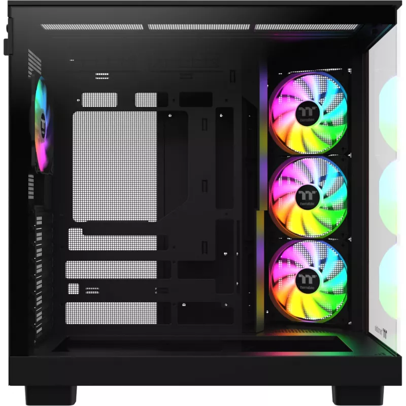Thermaltake View 380 XL WS ARGB Mid Tower korpusas