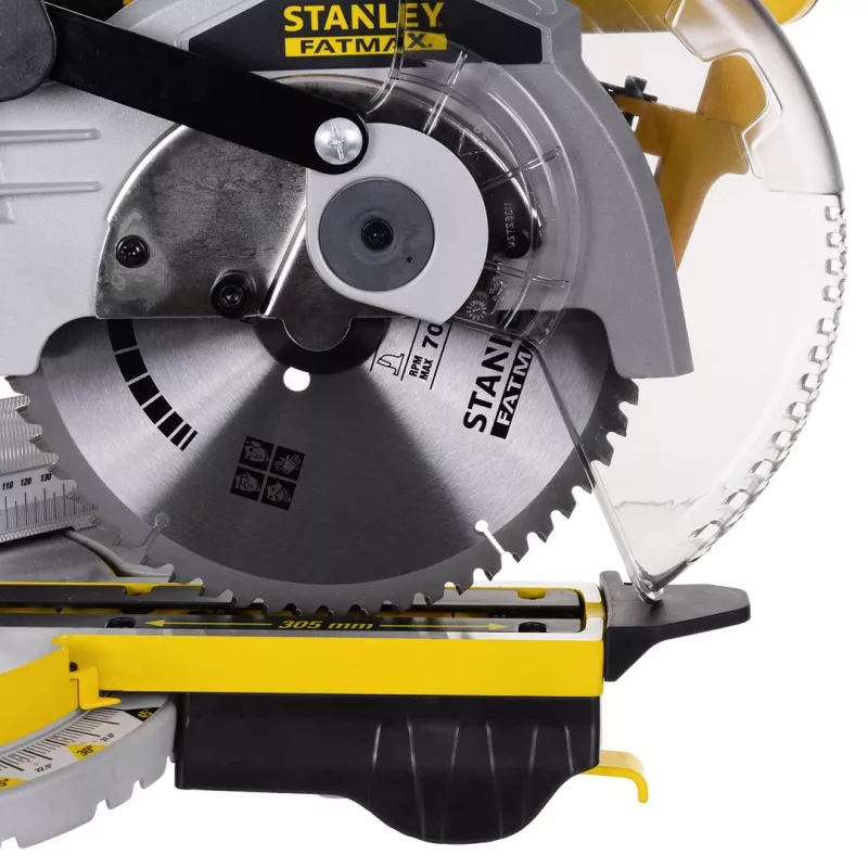 ST MITRE SAW 254mm FME720 2000W