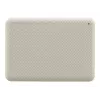 Toshiba HDTCA40EW3CA išorinis kietasis diskas, baltas, USB 3.2 Gen1