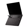 GPD-WinMax2-8840U32001 nešiojamasis kompiuteris Ryzen 7 8840U/10.1 WQXGA (2560x1600) jutiklinis ekranas/32GB/1TB SSD/BT/BLKB/FPR/AMD Radeon 780M 6GB/Win 11 Grafitas