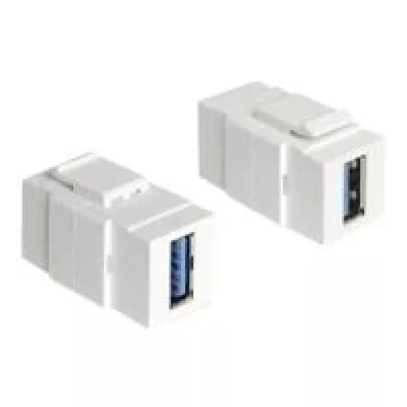 USB3.0 A f/f DeLOCK 86319
