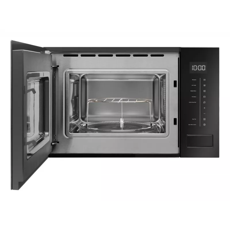 Įmontuojama mikrobangų krosnelė AMMB20E5SGB X-TYPE, 800W, 20L