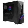 Stalinis kompiuteris MSI MAG Infinite S3 (i5-14400F, 32GB DDR5, 1TB SSD, GeForce RTX 5060 8GB, AX211 Wi‑Fi 6E, Bluetooth 5.3, 500W, be OS)