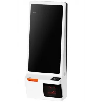 K2 GMS A13 6/128G NFC GMS Wall-mount No Camer