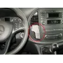 ProClip - tvirtinimas centre