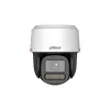 PT kupolinė IP kamera DAHUA PT2849C1-S-PVLED0360BPRO 8MP PT su integruotu PT ir LED apšvietimu