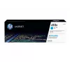 HP 410X didelės išeigos žalsvai mėlyna originali „LaserJet“ kasetė