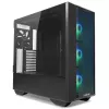Lian Li LANCOOL III Midi Tower juoda, permatoma