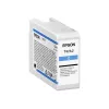 Originalius Epson UltraChrome Pro 10 rašalinis kasetė T47A2 Ciano spalvos
