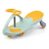Gravity ride Gravity lime-Geltona