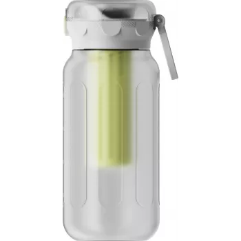 Xiaomi BHR9678GL Tritan geriamasis butelis, 1000 ml, baltas