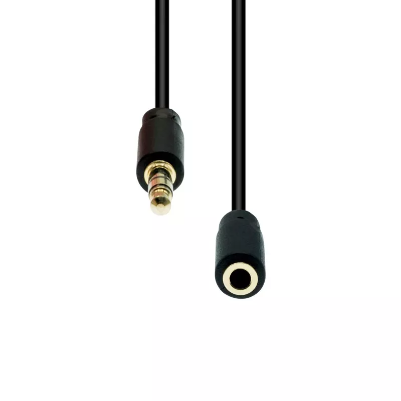 Ilginamasis laidas ProXtend M3EXS-03 — 3 kontaktų, 3 m ilgio