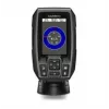 Žuvų ieškiklis GARMIN STRIKER 4, 3,5 col. (8,89 cm) ekranas, 200 W, gylis iki 6 m