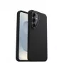 Apsauginis telefono dėklas OTTERBOX Symmetry Series Cactus Leather Navajo Noir Ash Juoda