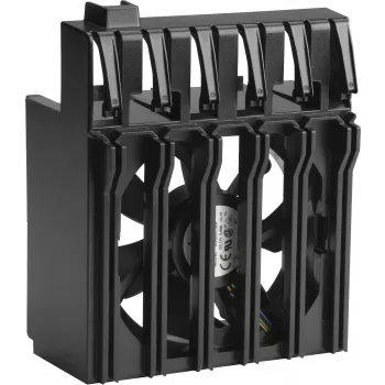 HP 56Q79AA Z4 ventiliatorius ir priekinės kortelės kreiptuvo rinkinys
