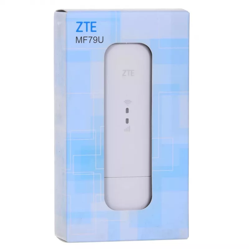 Mobiliojo tinklo modemas ZTE MF79U
