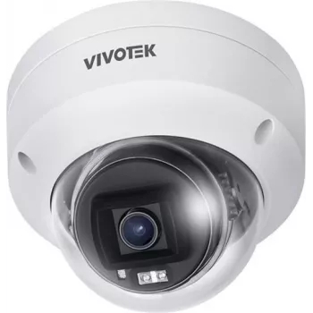 VIVOTEK IP KAMERA FD9380-HV-V2 C SERIJOS Kupolas (FD9380-HV-V2)