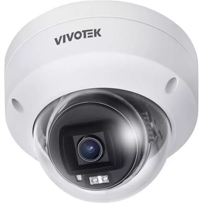 VIVOTEK IP KAMERA FD9380-HV-V2 C SERIJOS Kupolas (FD9380-HV-V2)
