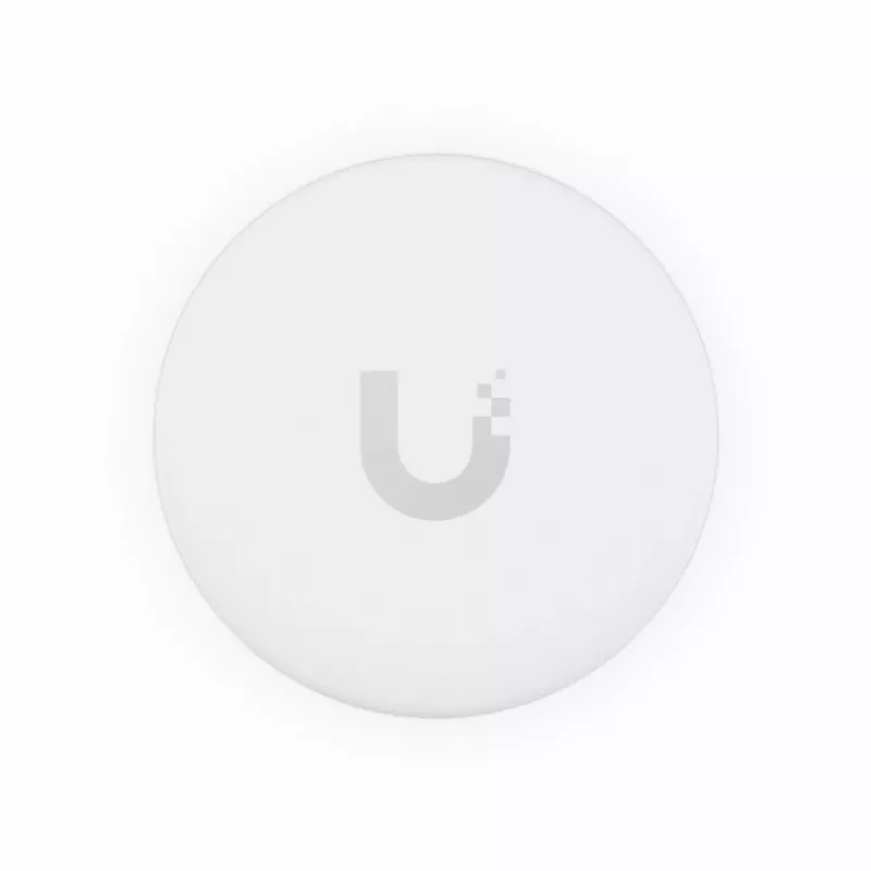 Apsaugos prieigos kontrolės sistema Ubiquiti G3 Starter Kit pilka balta
